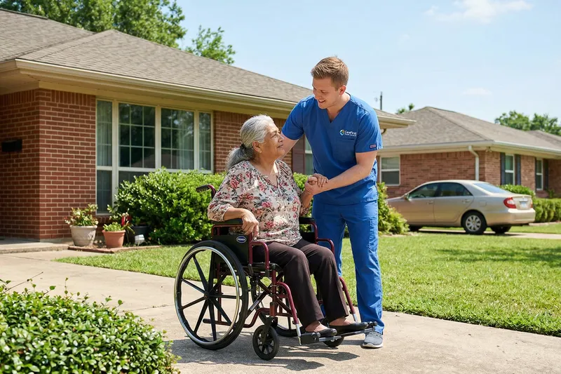 Solaris Hospice Inc. office
